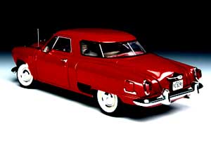 1951 Studebaker