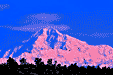 Mt. McKinley
