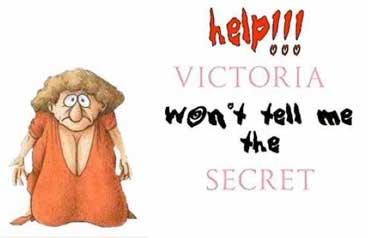 Victorias Secret