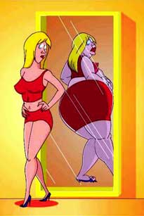 Lost Waist