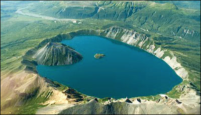Crater Lake