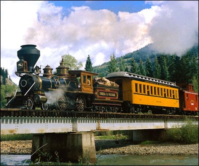 Kileen Travel Story in Colorado