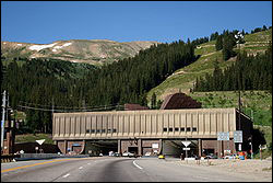 Kileen Travel Story in Colorado