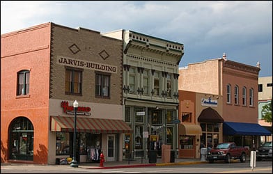 Kileen Travel Story in Colorado