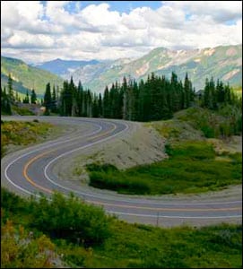 Kileen Travel Story in Colorado