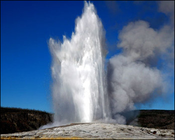 Yellowstone