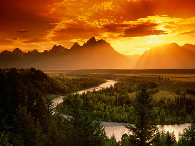 Yellowstone