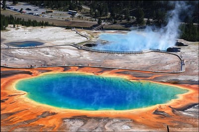 Yellowstone