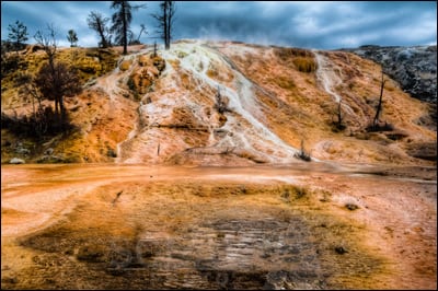 Yellowstone