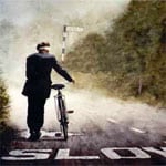 Life in the slow lane