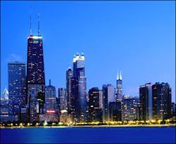 Chicago Skyscrapers