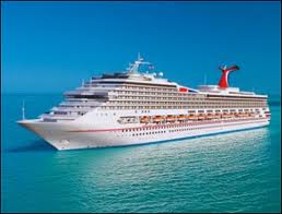 Carnival Cruise Ship