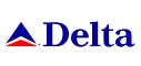 Delta Airlines Logo