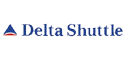 Delta Shuttle Logo
