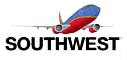 Southwest Airlines Logo