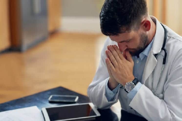 Power of Prayer in Medicine