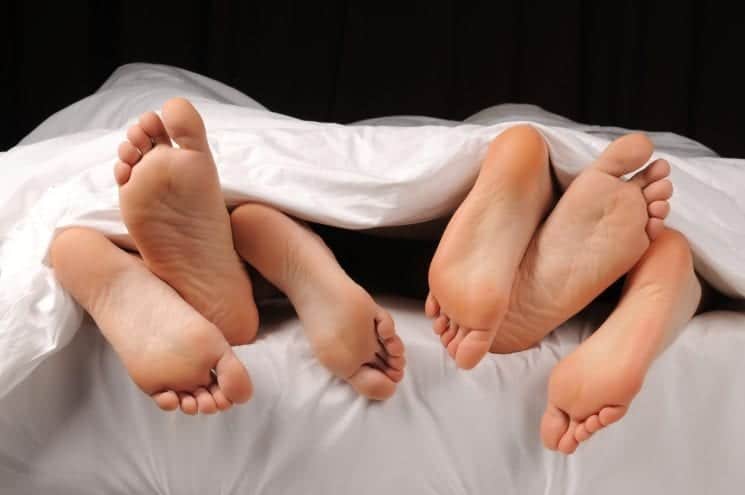 Senior Swingers (Keeping it Hot After Swinger 745x495 photo Senior Swingers (Keeping it Hot After picture