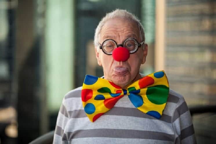 Joke Contest: World's Funniest Joke Found and It's Hilarious - Suddenly Senior Joke Contest: World's Funniest Joke Found and It's Hilarious - Suddenly Senior