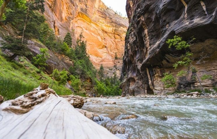 Grand Canyon for Seniors, Bryce Canyon for Seniors, Zion National Park for Seniors