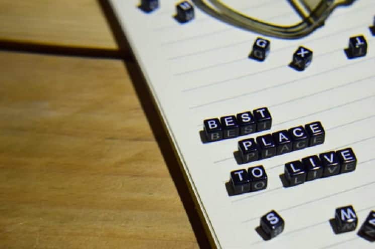 Perfect Place to Live for Seniors