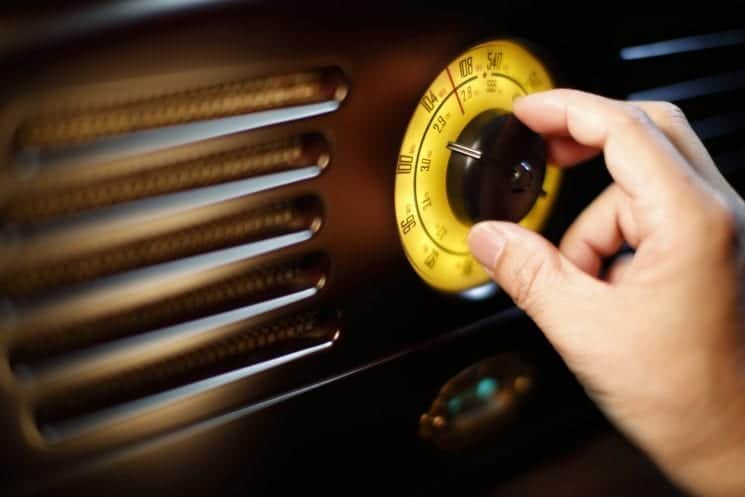 Radio Trivia Quiz Sounds Of Yesteryear Suddenly Senior