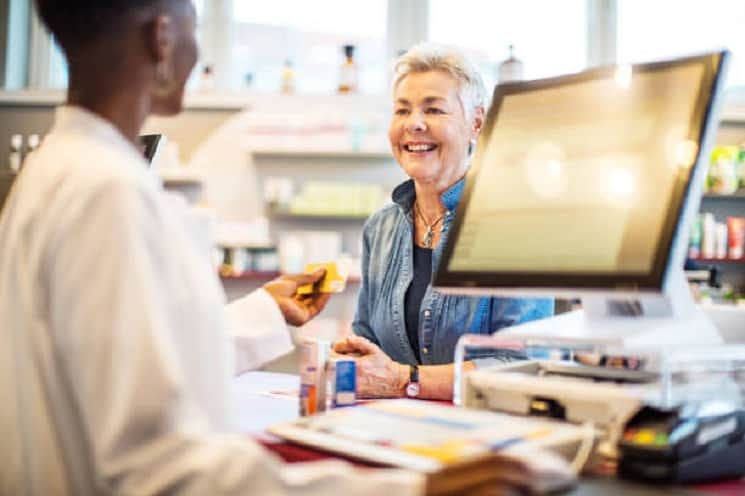 Seniors Guide to Free Medicine