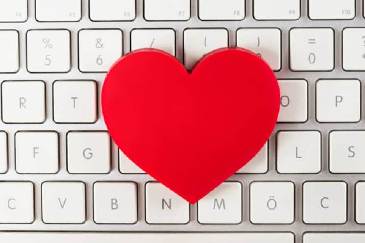 Seniors Looking for Love