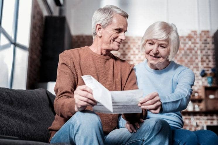 Awesome Growing Old Advantages