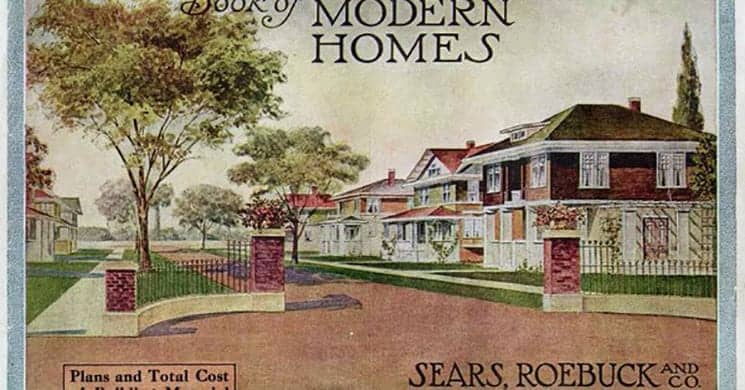 Sears Homes