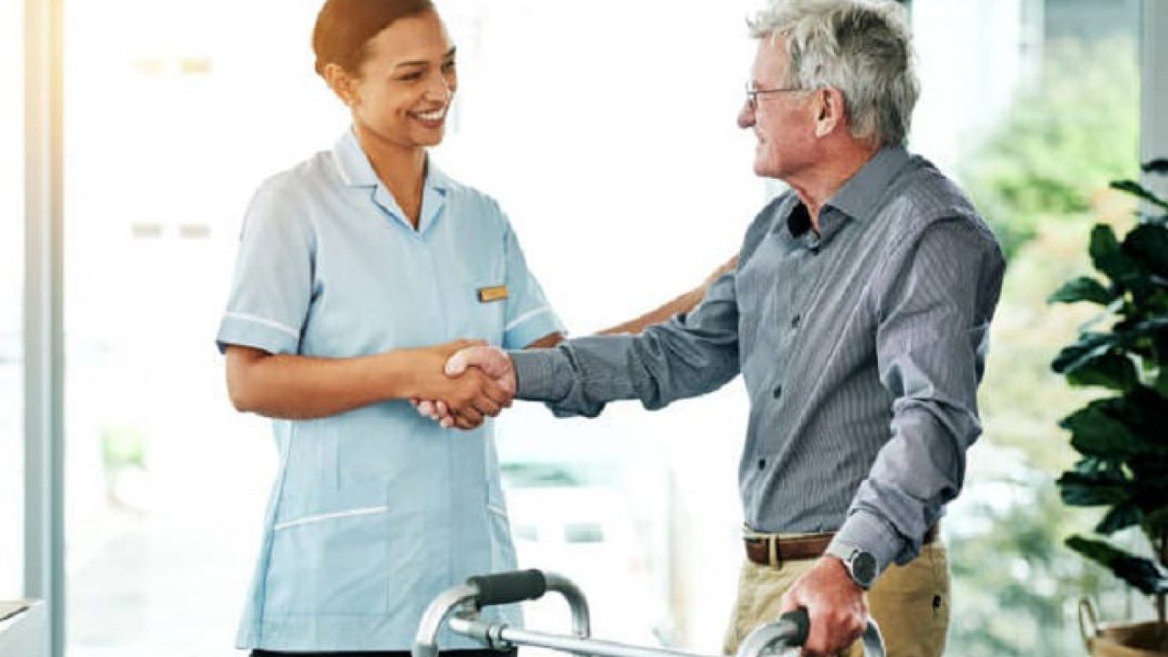 Best Walkers For Seniors Elderly Walker Review Suddenly