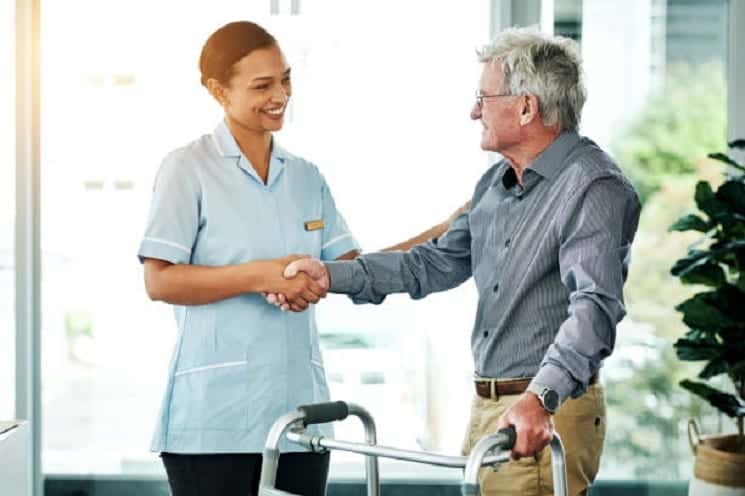 Best Walkers for Seniors