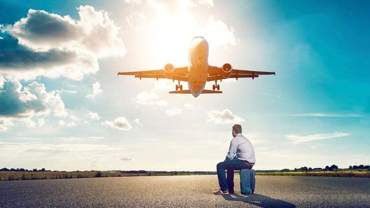 Airlines Make Flying Worse