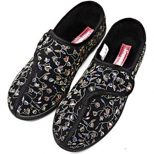 best orthopedic shoes for elderly