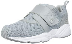 Propet Men's Stability X Strap Sneaker