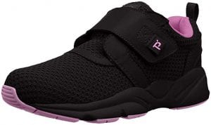 velcro strap shoes for elderly