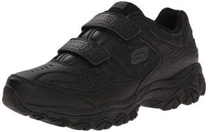 velcro shoes for elderly ladies