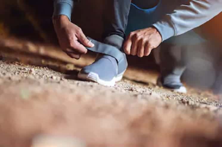 velcro shoes for elderly ladies