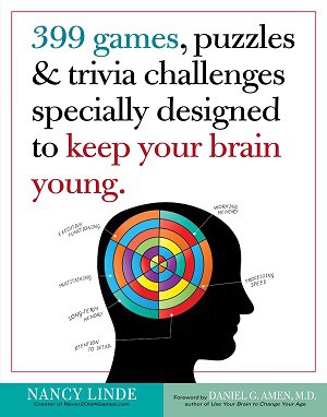 Keep Your Brain Young