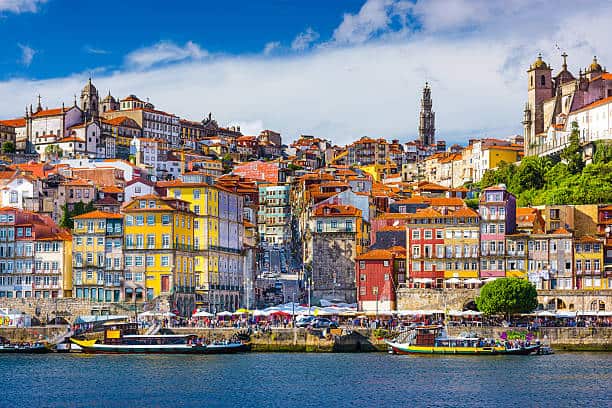 Portugal for retirement