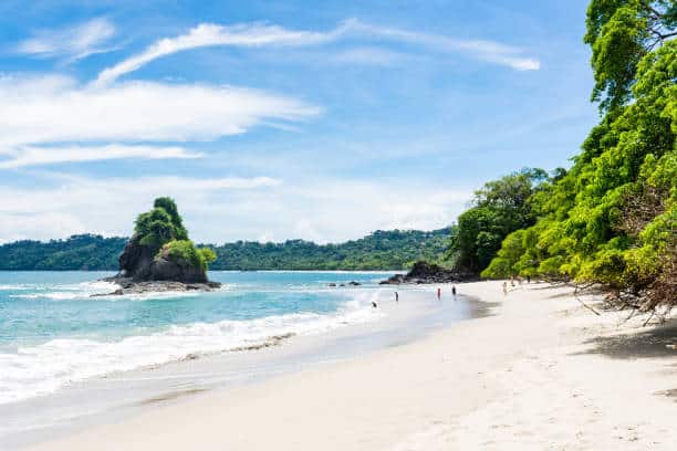 Costa Rica for Retirement