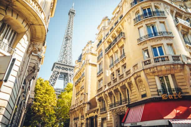 France, Cheap Place to Retire