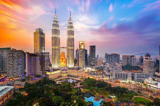 Malaysia for Retirement