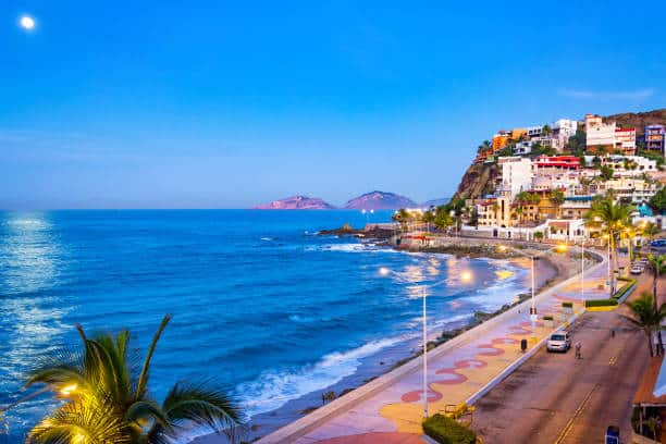 Mexico, Places to Retire