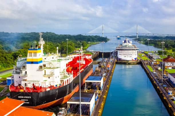 Panama, Country to Retire