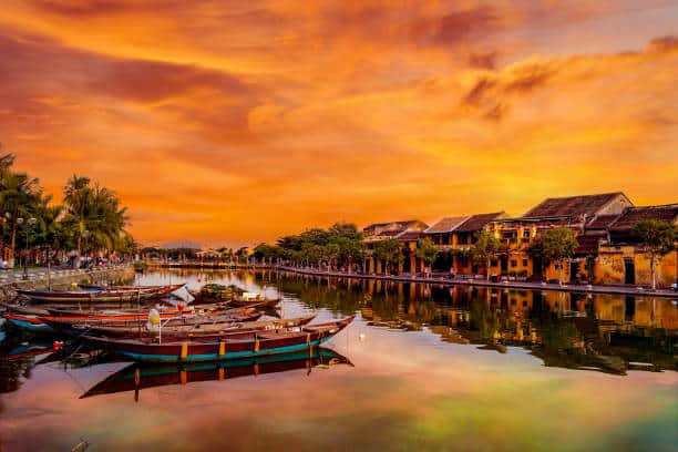 Vietnam, Place to Retire