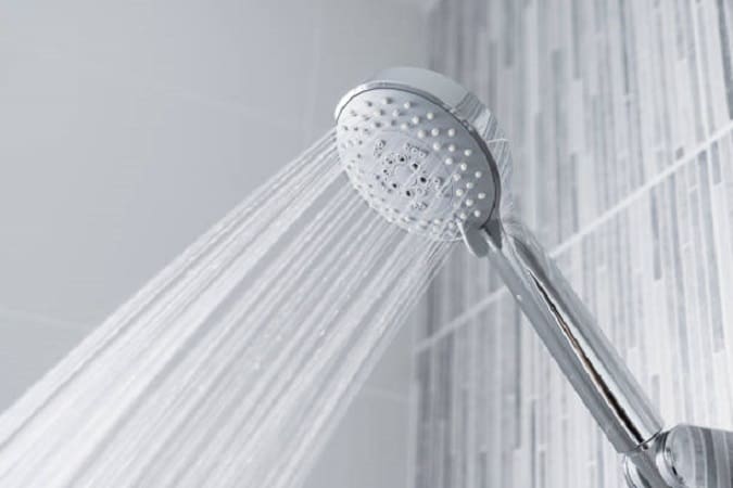 Best Shower Heads for Low Water Pressure